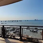 Iate Plaza - Calcadao - Frente Mar Flat 603